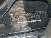 ✅ 2011 BMW 7 Series 740Li • VIN: WBAKB4C50BC574680 • Lot: 95510665. Listed on Copart with 181,397 mi. Free auction sales archive from the USA and detailed vehicle history report at DreamBid. Image 12.