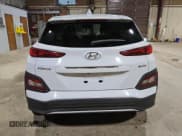 ✅ 2021 Hyundai Kona Ultimate • VIN: KM8K53AG1MU120827 • Лот: 74512054. Опубликован ранее на Copart с пробегом 97 979 миль. Бесплатный доступ к архиву аукционных продаж из США и подробный отчёт об истории автомобиля на DreamBid. Изображение 6.