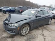 ✅ 2015 BMW 4 Series 428i xDrive • VIN: WBA4A7C59FD415783 • Lot: 41530348. Listed on IAAI with 151,830 mi. Free auction sales archive from the USA and detailed vehicle history report at DreamBid. Image 2.