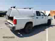 2007 Dodge Dakota ST z VIN 1D7HE28K37S227337, wystawiony jako Copart lot #68823855 z przebiegiem Nie podano mil oraz Szkoda całkowita • Salvage title. Historia ofert i sprzedaży dostępna na DreamBid. Obrazek 3.