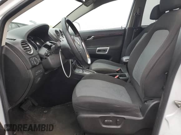 2014 Chevrolet Captiva Sport LT с VIN 3GNAL3EK9ES520812, выставлен на аукционе Copart как лот 83462254 с пробегом 94 892 миль миль и Чистый • Clean title. История ставок и продаж доступна на DreamBid. Изображение 7.