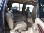 ✅ 2003 Ford Excursion • VIN: 1FMSU45FX3EA35567 • Лот: 43336216. Опубликован ранее на IAAI с пробегом 337 342 миль. Бесплатный доступ к архиву аукционных продаж из США и подробный отчёт об истории автомобиля на DreamBid. Изображение 8.