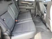 ✅ 2022 Chevrolet Silverado 1500 LT Trail Boss • VIN: 3GCUDFET3NG553742 • Lot: 85265905. Wystawiony na Copart z przebiegiem 41 518 mil. Bezpłatny archiwum sprzedaży aukcyjnych z USA i szczegółowy raport historii pojazdu na DreamBid. Zdjęcie 10.