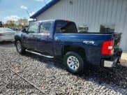 ✅ 2010 Chevrolet Silverado 1500 LS • VIN: 3GCRKREAXAG163159 • Лот: 90591495. Опубликован ранее на Copart с пробегом 88 645 миль. Бесплатный доступ к архиву аукционных продаж из США и подробный отчёт об истории автомобиля на DreamBid. Изображение 2.