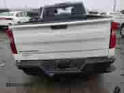 2020 Chevrolet Silverado 1500 Work Truck z VIN 1GCRYAEH6LZ117120, wystawiony jako Copart lot #43200635 z przebiegiem Nie podano mil oraz Czysty tytuł • Clean title. Historia ofert i sprzedaży dostępna na DreamBid. Obrazek 6.