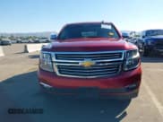 ✅ 2015 Chevrolet Tahoe LTZ • VIN: 1GNSCCKC2FR216758 • Lot: 43689893. Listed on IAAI with 184,851 mi. Free auction sales archive from the USA and detailed vehicle history report at DreamBid. Image 12.