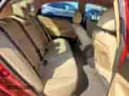 2013 Hyundai Sonata GLS z VIN 5NPEB4AC0DH509143, wystawiony jako Copart lot #82179565 z przebiegiem 155 247 mil mil oraz Szkoda całkowita • Salvage title. Historia ofert i sprzedaży dostępna na DreamBid. Obrazek 10.