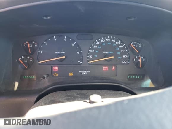 ✅ 2001 Dodge Dakota Sport • VIN: 1B7HG2AN81S295553 • Lot: 80392844. Wystawiony na Copart z przebiegiem 105 560 mil. Bezpłatny archiwum sprzedaży aukcyjnych z USA i szczegółowy raport historii pojazdu na DreamBid. Zdjęcie 9.