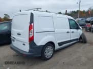 ✅ 2015 Ford Transit Connect XL • VIN: NM0LS7E76F1200614 • Lot: 43563126. Listed on IAAI with 143,000 mi. Free auction sales archive from the USA and detailed vehicle history report at DreamBid. Image 4.