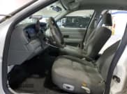 ✅ 2005 Ford Police Interceptor • VIN: 2FAHP71W35X144070 • Lot: 52170125. Listed on Copart with 124,687 mi. Free auction sales archive from the USA and detailed vehicle history report at DreamBid. Image 7.