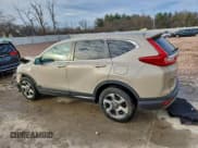 ✅ 2019 Honda CR-V EX-L • VIN: 2HKRW2H80KH629470 • Lot: 93828695. Wystawiony na Copart z przebiegiem 114 325 mil. Bezpłatny archiwum sprzedaży aukcyjnych z USA i szczegółowy raport historii pojazdu na DreamBid. Zdjęcie 2.