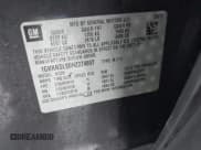 ✅ 2017 GMC Acadia SLE • VIN: 1GKKNSLS6HZ274897 • Lot: 43744750. Wystawiony na IAAI z przebiegiem 66 919 mil. Bezpłatny archiwum sprzedaży aukcyjnych z USA i szczegółowy raport historii pojazdu na DreamBid. Zdjęcie 9.