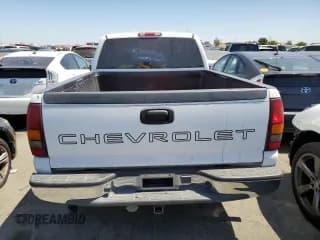 ✅ 2001 Chevrolet Silverado 1500 LS • VIN: 2GCEC19T611366454 • Лот: 66184994. Опубликован ранее на Copart с пробегом 153 454 миль. Бесплатный доступ к архиву аукционных продаж из США и подробный отчёт об истории автомобиля на DreamBid. Изображение 6.
