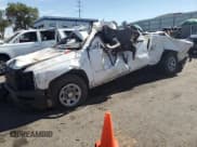 ✅ 2014 Chevrolet Silverado 1500 Work Truck • VIN: 1GCVKPEC7EZ215650 • Lot: 66406485. Listed on Copart with Not provided. Free auction sales archive from the USA and detailed vehicle history report at DreamBid. Image 1.