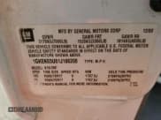 ✅ 2001 GMC Yukon Denali • VIN: 1GKEK63U61J186208 • Lot: 70895394. Listed on Copart with 207,395 mi. Free auction sales archive from the USA and detailed vehicle history report at DreamBid. Image 13.