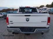 ✅ 2016 Ram 1500 Laramie • VIN: 1C6RR7NT9GS202740 • Lot: 43536595. Listed on IAAI with 117,564 mi. Free auction sales archive from the USA and detailed vehicle history report at DreamBid. Image 15.