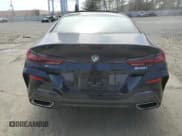 ✅ 2020 BMW 8 Series 840i • VIN: WBAGV4C0XLCD97822 • Лот: 52265065. Опубликован ранее на Copart с пробегом Не указан. Бесплатный доступ к архиву аукционных продаж из США и подробный отчёт об истории автомобиля на DreamBid. Изображение 6.