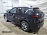 ✅ 2023 Mazda CX-5 S Select • VIN: JM3KFBBM1P0222423 • Lot: 84376085. Listed on Copart with 61,460 mi. Free auction sales archive from the USA and detailed vehicle history report at DreamBid. Image 2.
