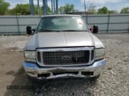 ✅ 2004 Ford Excursion Special Serv • VIN: 1FMNU41L74EA00849 • Лот: 56391645. Опубликован ранее на Copart с пробегом 258 656 миль. Бесплатный доступ к архиву аукционных продаж из США и подробный отчёт об истории автомобиля на DreamBid. Изображение 14.