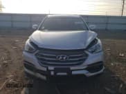 ✅ 2017 Hyundai Santa Fe 2.4L • VIN: 5XYZTDLB7HG384626 • Лот: 65759363. Опубликован ранее на Copart с пробегом 69 734 миль. Бесплатный доступ к архиву аукционных продаж из США и подробный отчёт об истории автомобиля на DreamBid. Изображение 5.