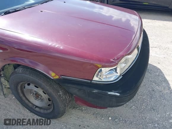 ✅ 1989 Toyota Camry DLX • VIN: 4T1SV21E6KU016842 • Лот: 42838894. Опубликован ранее на IAAI с пробегом 135 395 миль. Бесплатный доступ к архиву аукционных продаж из США и подробный отчёт об истории автомобиля на DreamBid. Изображение 12.