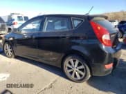 ✅ 2014 Hyundai Accent SE • VIN: KMHCU5AE8EU141922 • Лот: 83352464. Опубликован ранее на Copart с пробегом 125 996 миль. Бесплатный доступ к архиву аукционных продаж из США и подробный отчёт об истории автомобиля на DreamBid. Изображение 2.