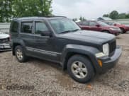 ✅ 2011 Jeep Liberty Sport Jet • VIN: 1J4PN2GK5BW546757 • Lot: 60740815. Listed on Copart with 144,756 mi. Free auction sales archive from the USA and detailed vehicle history report at DreamBid. Image 4.