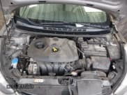 ✅ 2016 Hyundai Elantra SE • VIN: 5NPDH4AEXGH754063 • Лот: 43567863. Опубликован ранее на IAAI с пробегом 83 518 миль. Бесплатный доступ к архиву аукционных продаж из США и подробный отчёт об истории автомобиля на DreamBid. Изображение 10.