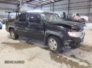 ✅ 2012 Honda Ridgeline RT • VIN: 5FPYK1F2XCB003545 • Lot: 41908095. Listed on Copart with 96,642 mi. Free auction sales archive from the USA and detailed vehicle history report at DreamBid. Image 4.