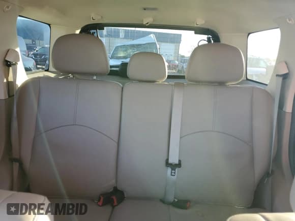 ✅ 2010 Mercury Mariner Premier • VIN: 4M2CN8HG1AKJ27743 • Lot: 85939075. Listed on Copart with 74,005 mi. Free auction sales archive from the USA and detailed vehicle history report at DreamBid. Image 10.