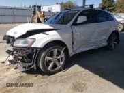 ✅ 2014 Audi Q5 Premium Plus • VIN: WA1CMAFP5EA021708 • Lot: 71505825. Listed on Copart with 116,787 mi. Free auction sales archive from the USA and detailed vehicle history report at DreamBid. Image 1.