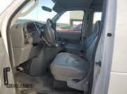 ✅ 2008 Ford Econoline Cargo Commercial • VIN: 1FTNS24L68DB18056 • Lot: 49248325. Listed on Copart with 45,681 mi. Free auction sales archive from the USA and detailed vehicle history report at DreamBid. Image 7.