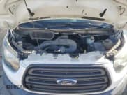 ✅ 2016 Ford Transit Cargo • VIN: 1FTYR3XM6GKA32355 • Лот: 91714375. Опубликован ранее на Copart с пробегом 192 364 миль. Бесплатный доступ к архиву аукционных продаж из США и подробный отчёт об истории автомобиля на DreamBid. Изображение 12.