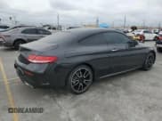 ✅ 2023 Mercedes-Benz C 300 • VIN: W1KWJ8DB4PG119498 • Lot: 84431445. Wystawiony na Copart z przebiegiem 35 691 mil. Bezpłatny archiwum sprzedaży aukcyjnych z USA i szczegółowy raport historii pojazdu na DreamBid. Zdjęcie 3.