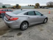 ✅ 2012 Hyundai Azera • VIN: KMHFH4JGXCA130724 • Lot: 91375155. Wystawiony na Copart z przebiegiem 136 081 mil. Bezpłatny archiwum sprzedaży aukcyjnych z USA i szczegółowy raport historii pojazdu na DreamBid. Zdjęcie 3.