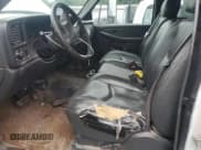 ✅ 2005 Chevrolet Silverado 1500 • VIN: 1GBJC34U35E141251 • Лот: 62311945. Опубликован ранее на Copart с пробегом 131 177 миль. Бесплатный доступ к архиву аукционных продаж из США и подробный отчёт об истории автомобиля на DreamBid. Изображение 7.