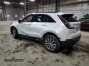 ✅ 2021 Cadillac XT4 AWD Sport • VIN: 1GYFZFR41MF076686 • Лот: 85263034. Опубликован ранее на Copart с пробегом 19 035 миль. Бесплатный доступ к архиву аукционных продаж из США и подробный отчёт об истории автомобиля на DreamBid. Изображение 2.