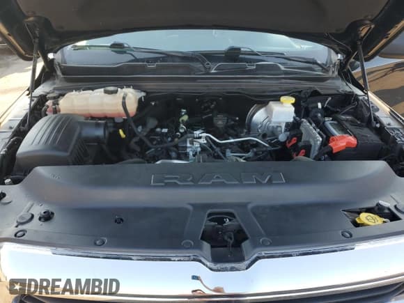 ✅ 2021 Ram 1500 Big Horn • VIN: 1C6RRFBG8MN562447 • Lot: 70876225. Wystawiony na Copart z przebiegiem 58 693 mil. Bezpłatny archiwum sprzedaży aukcyjnych z USA i szczegółowy raport historii pojazdu na DreamBid. Zdjęcie 11.