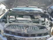 ✅ 2021 Chevrolet Silverado 1500 Custom • VIN: 1GCPYBEK7MZ420353 • Lot: 71497274. Wystawiony na Copart z przebiegiem 78 845 mil. Bezpłatny archiwum sprzedaży aukcyjnych z USA i szczegółowy raport historii pojazdu na DreamBid. Zdjęcie 11.