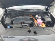 ✅ 2023 Hyundai Santa Fe Limited • VIN: 5NMS5DA1XPH012661 • Lot: 53926384. Wystawiony na Copart z przebiegiem 11 524 mil. Bezpłatny archiwum sprzedaży aukcyjnych z USA i szczegółowy raport historii pojazdu na DreamBid. Zdjęcie 13.