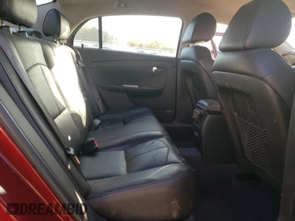 ✅ 2011 Chevrolet Malibu LTZ • VIN: 1G1ZE5EU7BF144056 • Lot: 78668604. Listed on Copart with 141,410 mi. Free auction sales archive from the USA and detailed vehicle history report at DreamBid. Image 11.