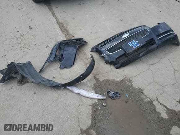 ✅ 2011 Chevrolet Malibu 2LT • VIN: 1G1ZD5E79BF372704 • Лот: 57261455. Опубликован ранее на Copart с пробегом 112 308 миль. Бесплатный доступ к архиву аукционных продаж из США и подробный отчёт об истории автомобиля на DreamBid. Изображение 12.