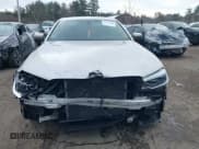 ✅ 2018 BMW 5 Series M550i xDrive • VIN: WBAJB9C55JB287235 • Lot: 41711110. Listed on IAAI with 42,605 mi. Free auction sales archive from the USA and detailed vehicle history report at DreamBid. Image 13.