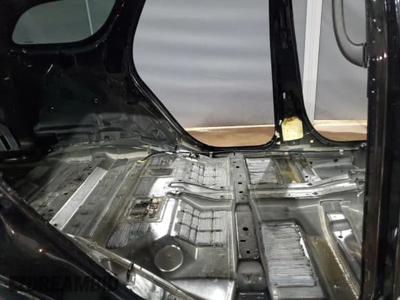 ✅ 2021 Dodge Durango R/T • VIN: 1C4SDJCT7MC786618 • Lot: 55203945. Listed on Copart with Not provided. Free auction sales archive from the USA and detailed vehicle history report at DreamBid. Image 11.