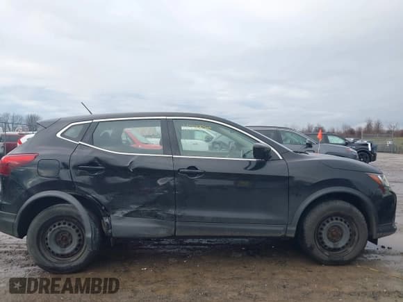 ✅ 2019 Nissan Rogue S • VIN: JN1BJ1CR8KW338173 • Lot: 43788100. Wystawiony na IAAI z przebiegiem 74 627 mil. Bezpłatny archiwum sprzedaży aukcyjnych z USA i szczegółowy raport historii pojazdu na DreamBid. Zdjęcie 13.