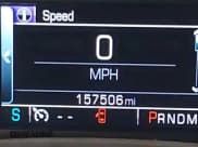 ✅ 2015 Chevrolet Silverado 1500 LTZ • VIN: 3GCUKSEC3FG215970 • Lot: 43324797. Wystawiony na IAAI z przebiegiem 157 506 mil. Bezpłatny archiwum sprzedaży aukcyjnych z USA i szczegółowy raport historii pojazdu na DreamBid. Zdjęcie 16.