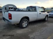 ✅ 2007 Dodge 1500 SLT • VIN: 1D7HA16P07J579768 • Лот: 78691744. Опубликован ранее на Copart с пробегом 174 289 миль. Бесплатный доступ к архиву аукционных продаж из США и подробный отчёт об истории автомобиля на DreamBid. Изображение 3.