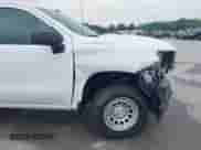 2020 Chevrolet Silverado 1500 Work Truck с VIN 3GCNYAEF7LG198822, выставлен на аукционе IAAI как лот 42357134 с пробегом 61 223 миль миль и . История ставок и продаж доступна на DreamBid. Изображение 20.