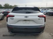 ✅ 2024 Chevrolet Blazer EV eAWD RS • VIN: 3GNKDCRJ8RS183414 • Лот: 82107225. Опубликован ранее на Copart с пробегом Не указан. Бесплатный доступ к архиву аукционных продаж из США и подробный отчёт об истории автомобиля на DreamBid. Изображение 6.