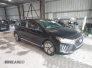 ✅ 2022 Hyundai Ioniq SE • VIN: KMHC75LC6NU281440 • Лот: 43870400. Опубликован ранее на IAAI с пробегом 65 238 миль. Бесплатный доступ к архиву аукционных продаж из США и подробный отчёт об истории автомобиля на DreamBid. Изображение 1.